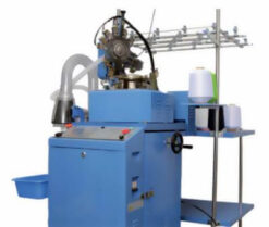 Sock Knitting Rhinotec