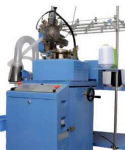 Sock Knitting Rhinotec