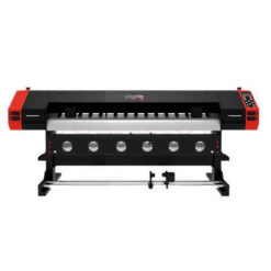 Mesin DTF UV 1600 Double Head