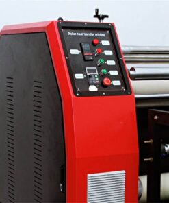 foto mesin press RTR Rhinotec new