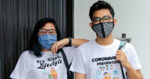 6 Jasa Sablon Kaos Satuan di Jabodetabek