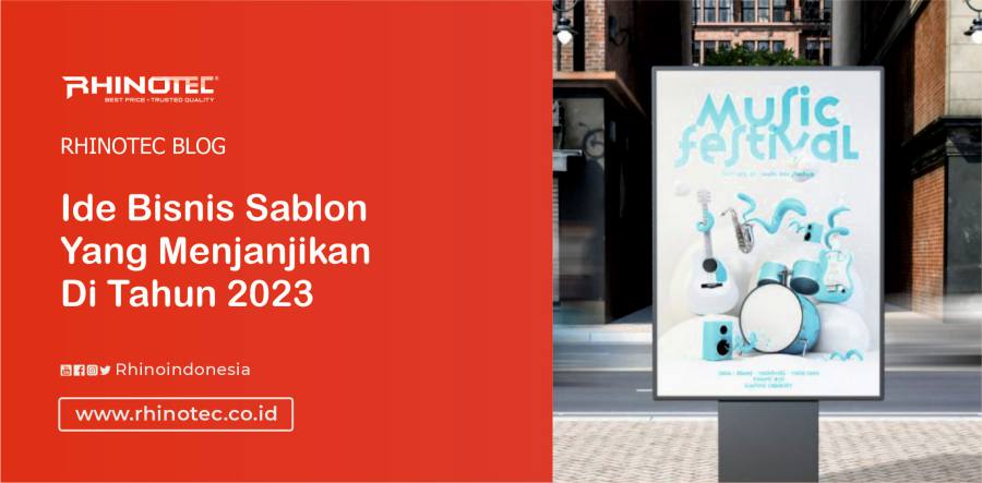 Ide Bisnis Sablon Yang Menjanjikan Di Tahun 2023