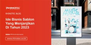 Ide Bisnis Sablon Yang Menjanjikan Di Tahun 2023