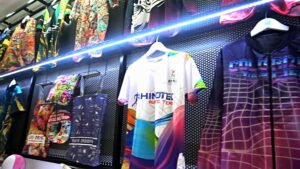 3 Mesin Press Sublim Kain Untuk Bisnis Custom