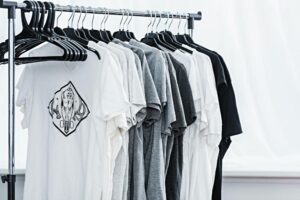 Mengenal 20 Jenis Sablon dan Tekniknya Dalam Dunia Printing