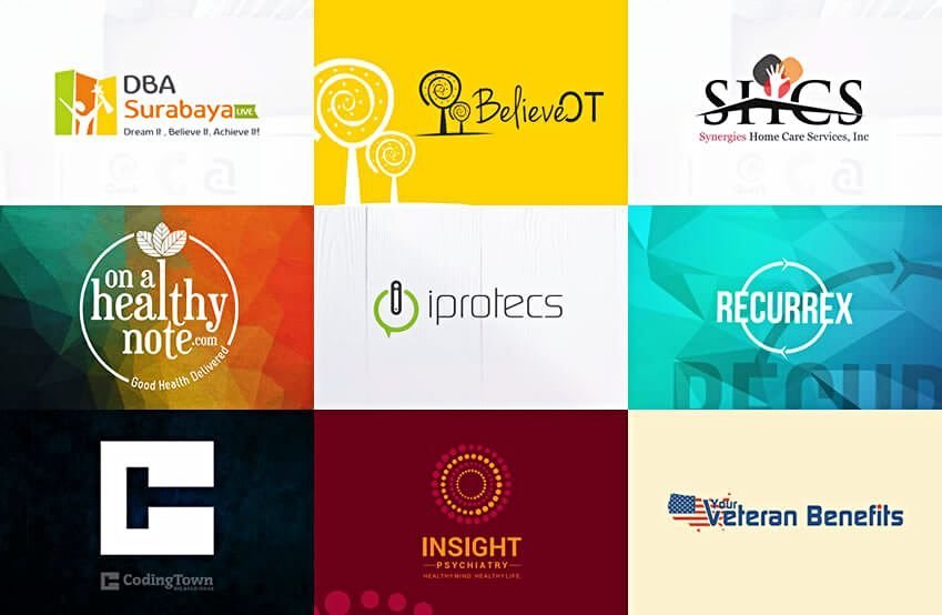 12 Daftar Situs Pembuat Logo Gratis 2023, Cocok Untuk Branding