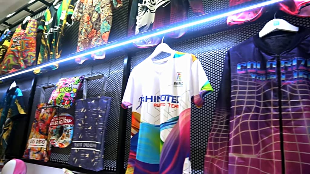 3 Mesin Press Sublim Kain Untuk Bisnis Custom