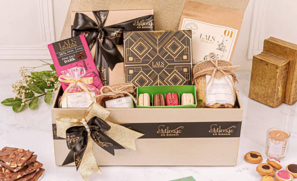 7 Ide Hampers Lebaran dan Tips Mengemasnya Sendiri