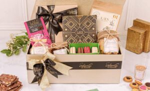 ide Hampers Lebaran dan Tips Mengemasnya Sendiri