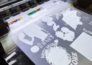 Perbedaan Pet Film Single Coating dan Double Coating