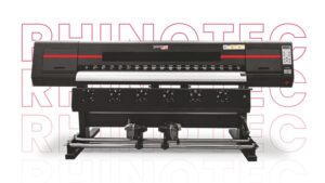 Mesin Printing Sublimasi Terbaru Rhinotec GT-180 DH