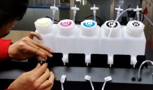 Kenali Jenis Tinta Yang Tepat Untuk Bisnis Printingmu