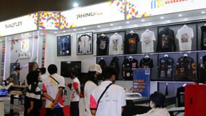 4 Alasan Memilih Bisnis Printing Sublimasi