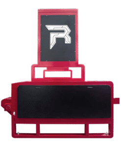 Mesin Cutting Laser RCL 02 Hero