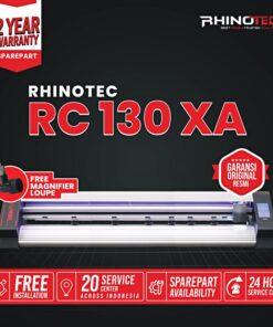 Mesin Cutting Rhinotec RC 130 XA (1)
