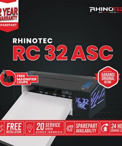 Mesin Cutting Rhinotec RC 32 ASC (1)