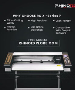 Mesin Cutting Rhinotec RC 60 X (2)