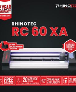 Mesin Cutting Rhinotec RC 60 XA (1)