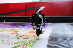 Mengenal Mesin Laser Engraving dan Fungsinya