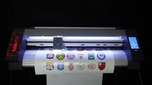 Upgrade, Ini Dia Kelebihan Mesin Cutting Rhinotec RC XA Terbaru