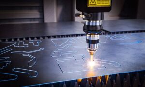 Perkembangan Cutting Laser Dari Masa ke Masa