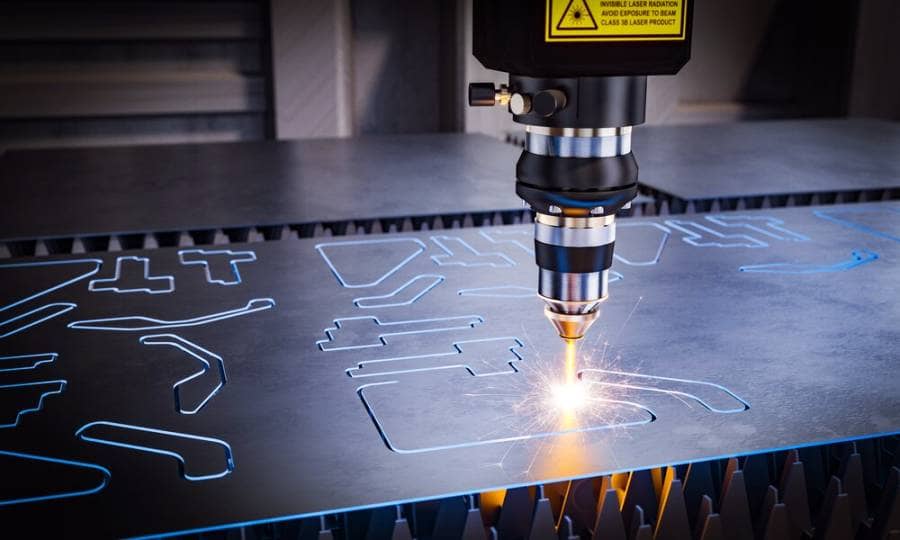 Perkembangan Cutting Laser Dari Masa ke Masa