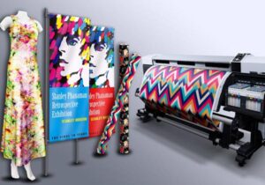 Penerapan Sublimasi dalam Industri Tekstil: Inovasi Warna dan Desain