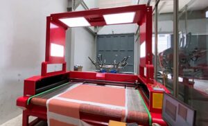 Mesin Cutting Laser CO2: Sejarah, Kelebihan dan Cara Kerja