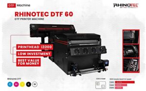 Prediksi tentang Printer DTF untuk Tahun 2024