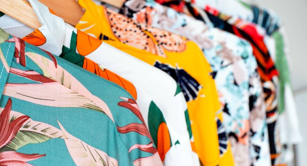 Bisnis Printing Tekstil Sublimasi