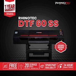 Mesin DTF Rhinotec 60 SS New