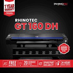 Mesin Sublim Rhinotec GT 160 DH New