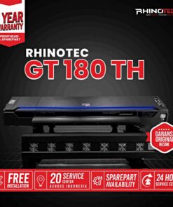 Mesin Sublim Rhinotec GT 180 New (1)