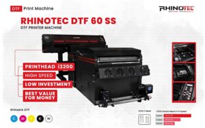 Cara Menghindari Kemungkinan Masalah Sebelum Memesan Printer DTF