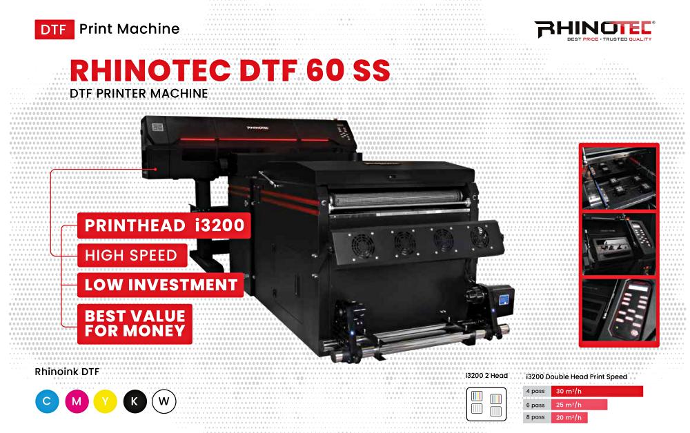 Cara Menghindari Kemungkinan Masalah Sebelum Memesan Printer DTF