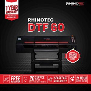 Rhinotec DTF 60