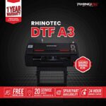 Rhinotec DTF A3