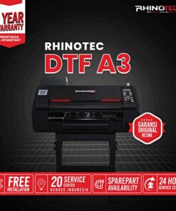 Rhinotec DTF A3