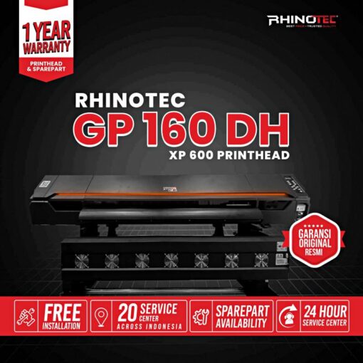 Rhinotec GP 160 DH New (1)