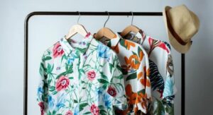 Printing Sublimasi Tekstil