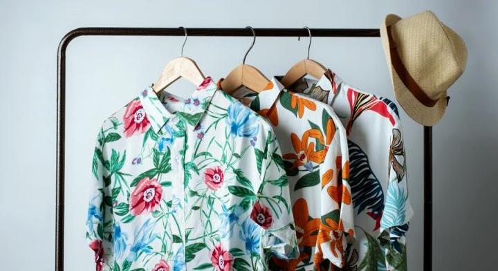 Printing Sublimasi Tekstil