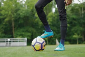 Jenis Kain Untuk Bahan Jersey Olahraga