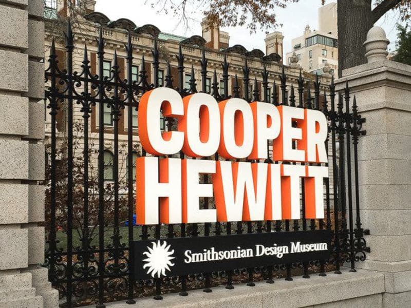 Cooper Hewittt Font - Font Modern Terbaik untuk Desain Kontemporer