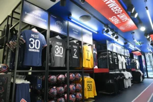 Panduan Usaha Jersey Bola KW Super Berkualitas