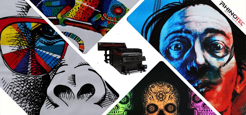 Panduan untuk Pemula: Bagaimana Memulai Bisnis DTF Printing dari Nol?