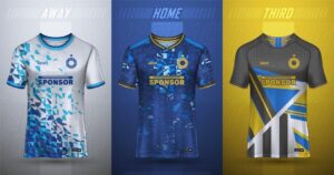 Bahan Jersey Terbaik