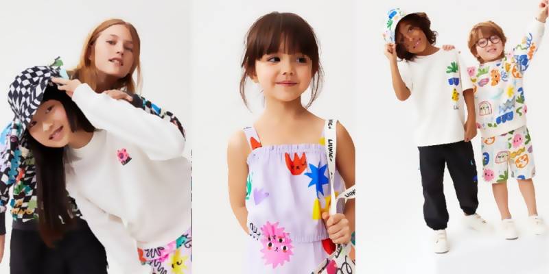 5 Brand yang Menginspirasi dengan Motif Print Unik di Dunia Fashion