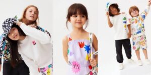 5 Brand yang Menginspirasi dengan Motif Print Unik di Dunia Fashion