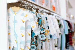 5 Motif Terbaik untuk Desain Printing Baju Anak