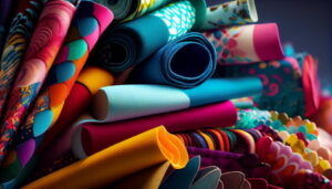 Peluang Bisnis Tekstil Printing di Tahun 2024